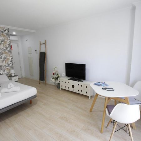 Apartamentos Sol Y Luz El Campello Exterior photo